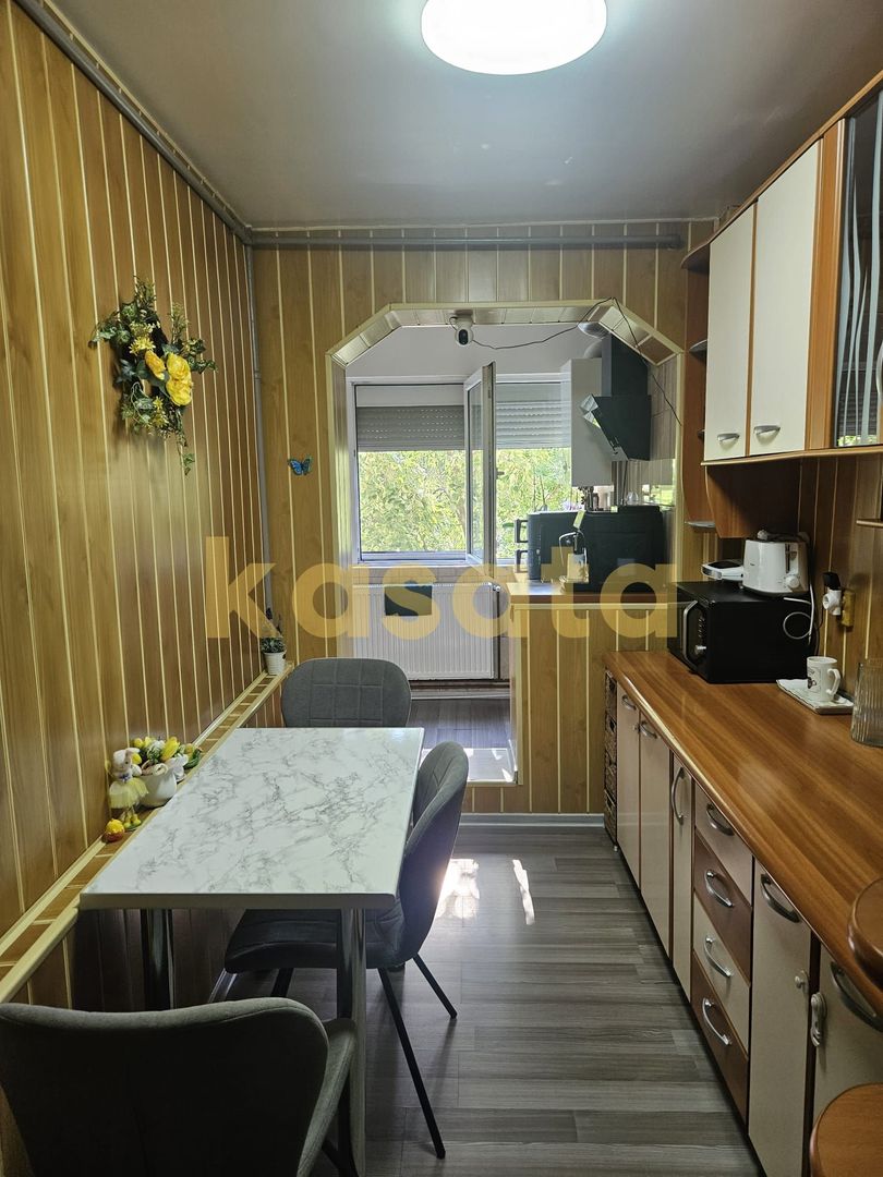 Apartament 3 Camere 🏡 | Decomandat | Gorjului 🚇 | Centrală Proprie - Poză 10
