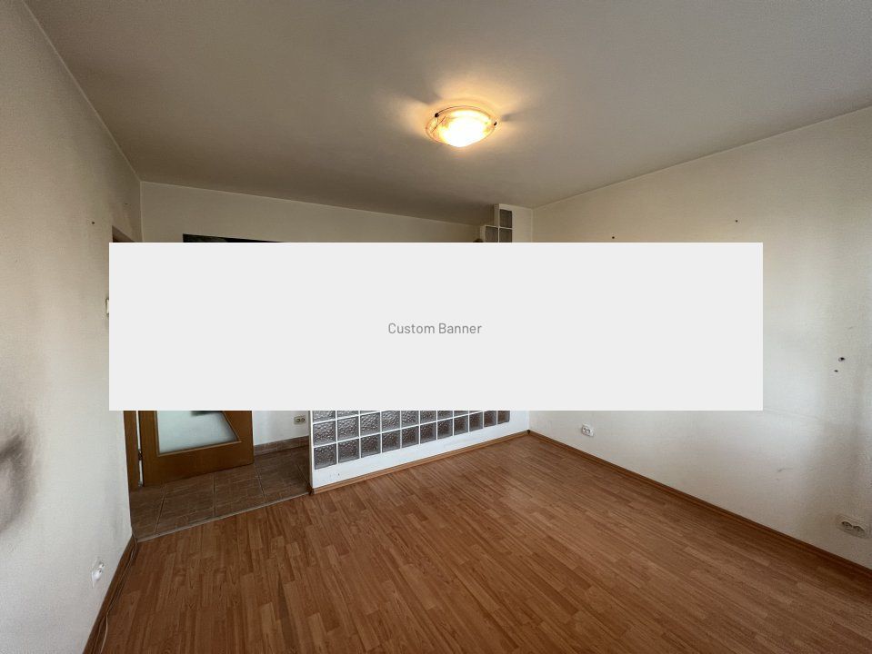 Apartament superb Tei - Parcul Circului - Poză 10