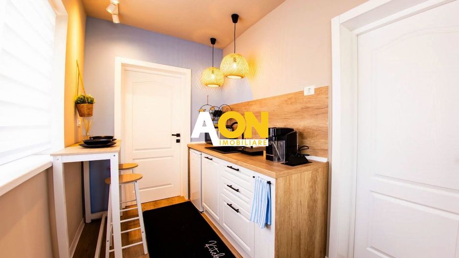 Casă lângă Cetatea Alba Carolina – Afacere la cheie sau Casă de locuit - Poză 10