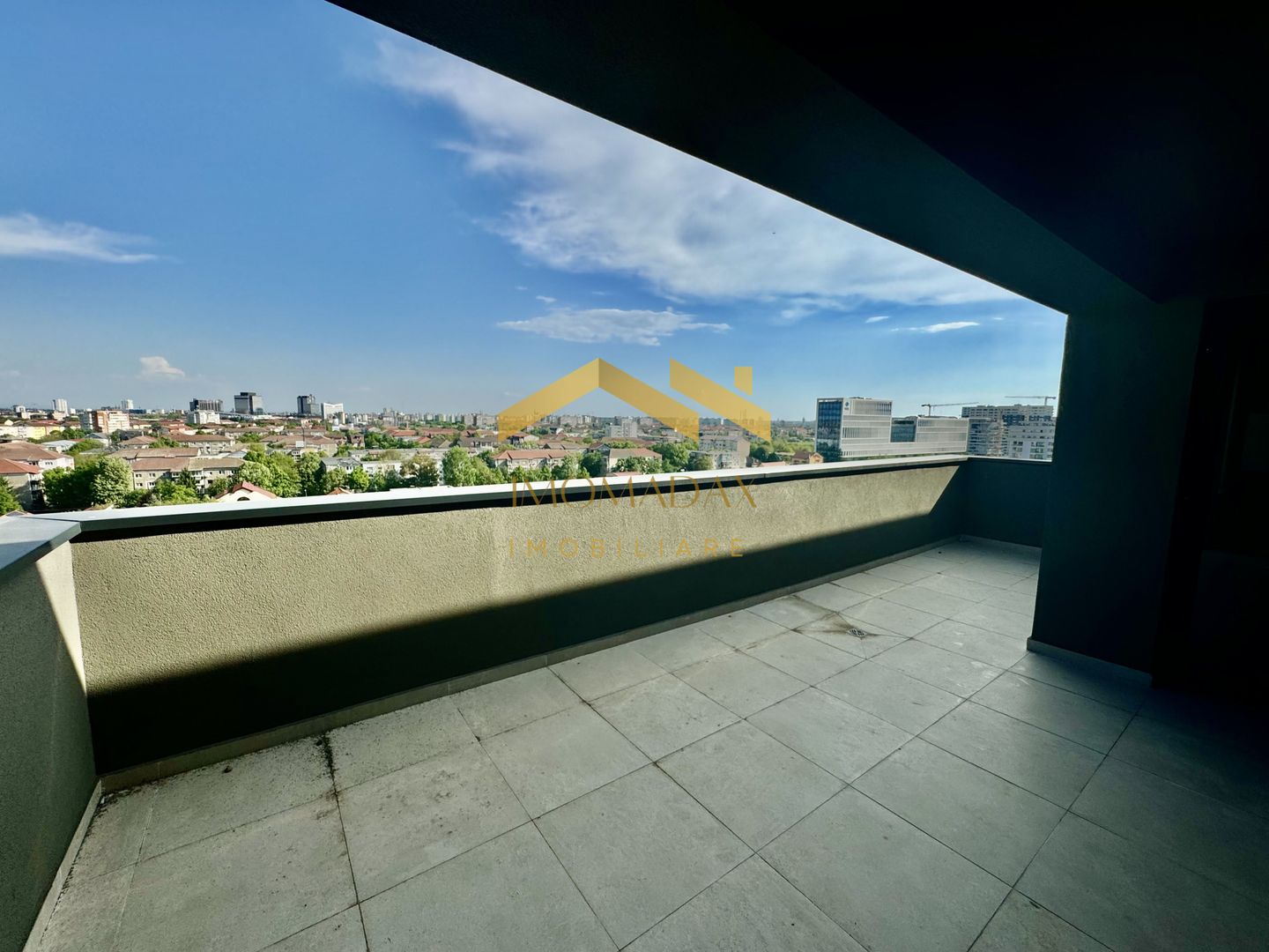 Aradului-3 Camere- 2 Terase - Poză 3