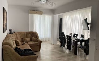 Apartament cu 3 camere și parcare cu CF – zona Atelierul de Pizza. - Poză 1