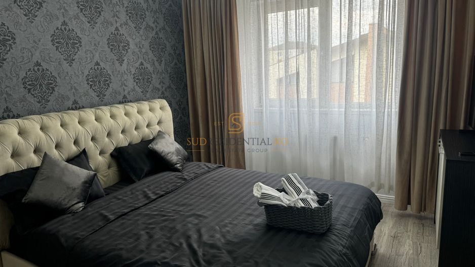 Apartament 2 Camere | 56,44 MP | Loc de Parcare | Drumul Fermei - Poză 6