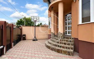 Casa S+P+E cu 5 camere de vânzare în zona Rogerius, Oradea - Poză 29