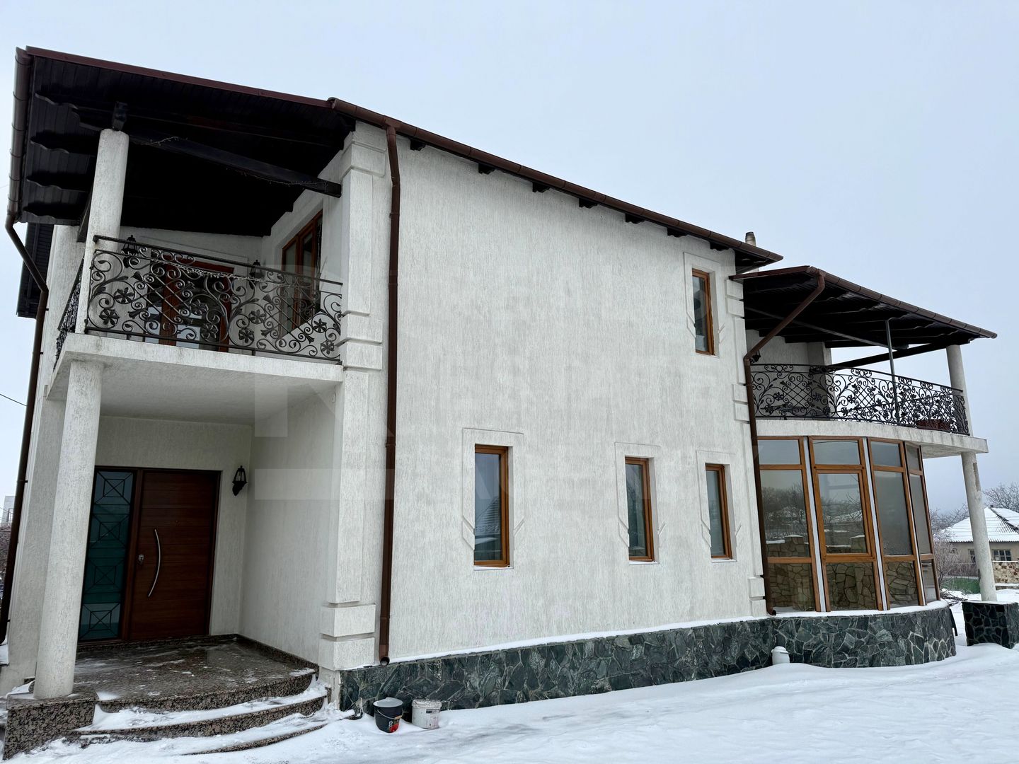Vânzare, casă, 5 camere, strada Nicolae Dimo, Edineț - Poză 48