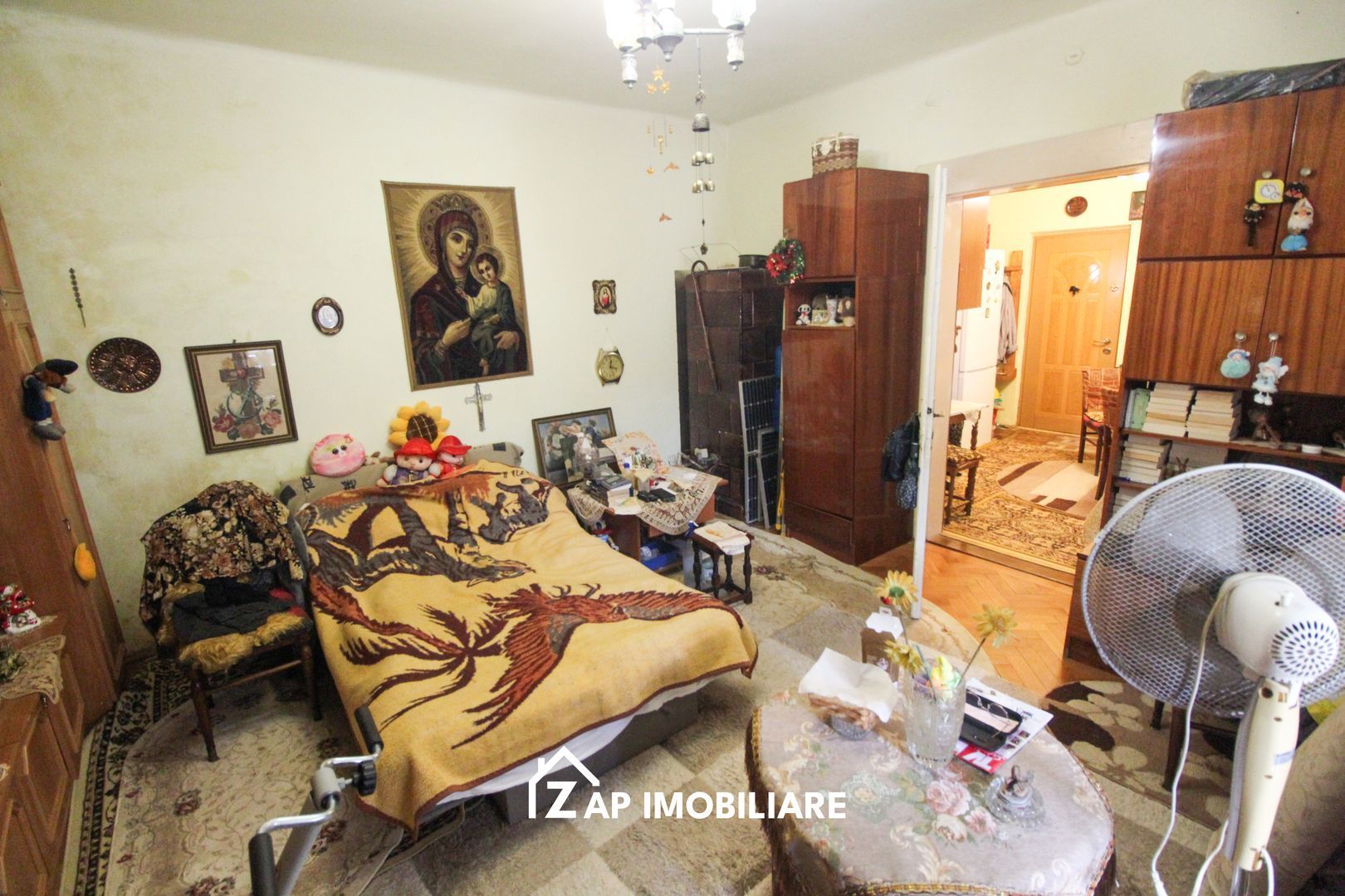 Ap 2 camere - Zona Maurer - parter - Poză 8