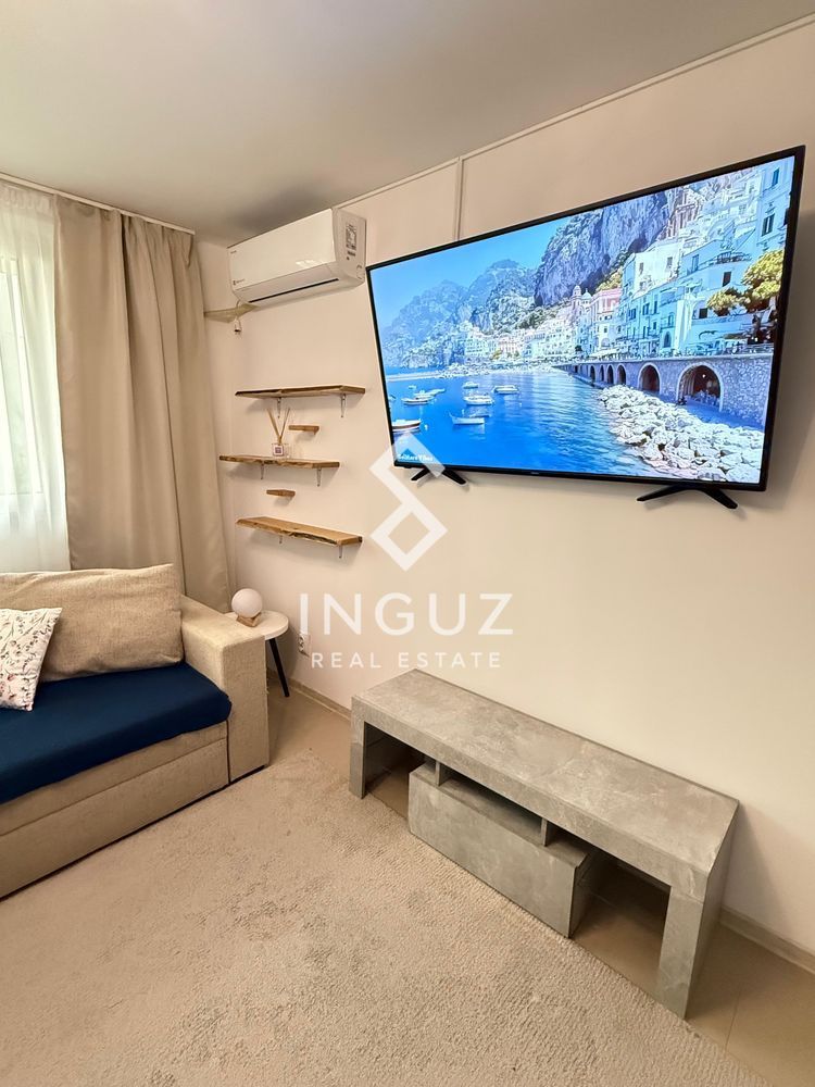 Apartament de închiriat | 2 camere | Teiul Doamnei – Parcul Tei | Sect - Poză 2