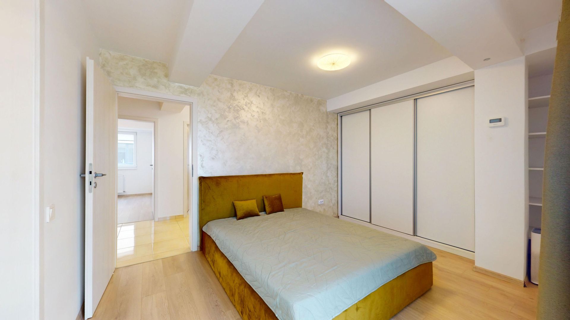 Vila Individuala modernă 4 camere | Popești-Leordeni – Intrarea Viilor - Poză 27