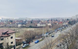 Apartament 2 cam Iancului, posibilitate montare centrala - Poză 2