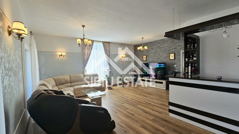 Casa cu piscina, casa NZEB - Poză 5