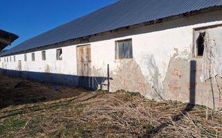 Ferma complet echipata de vanzare – zona Agnita, judetul Sibiu - Poză 8