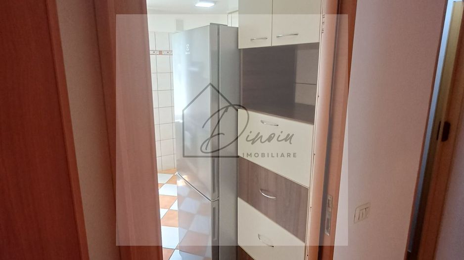 Apartament 3 camere Resita Crisului I complet mobilat + boxa + parcare - Poză 23