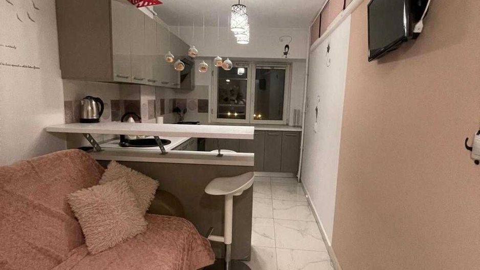 De Inchiriat Apartament 2 camere renovat, modern, Nerva Traian - Poză 2