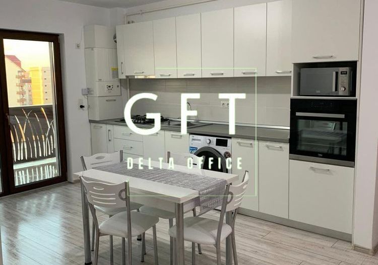 Apartament 2 camere zona ISU - Poză 1