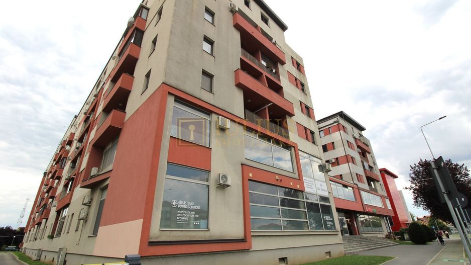 Complex rezidential, spatios, in Soarelui-Saguaro. - Poză 2