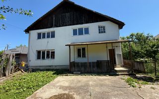 Casa in Baia Mare | str. Aurel Vlaicu | 280 mp utili | 777 teren - Poză 7