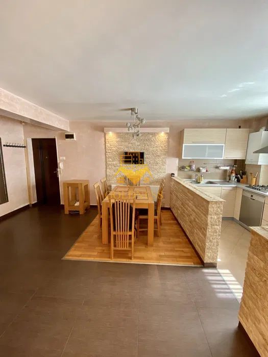 2 camere, Garaj, Modern, Profi Go, Mega Image, Mehedinti, Manastur - Poză 4