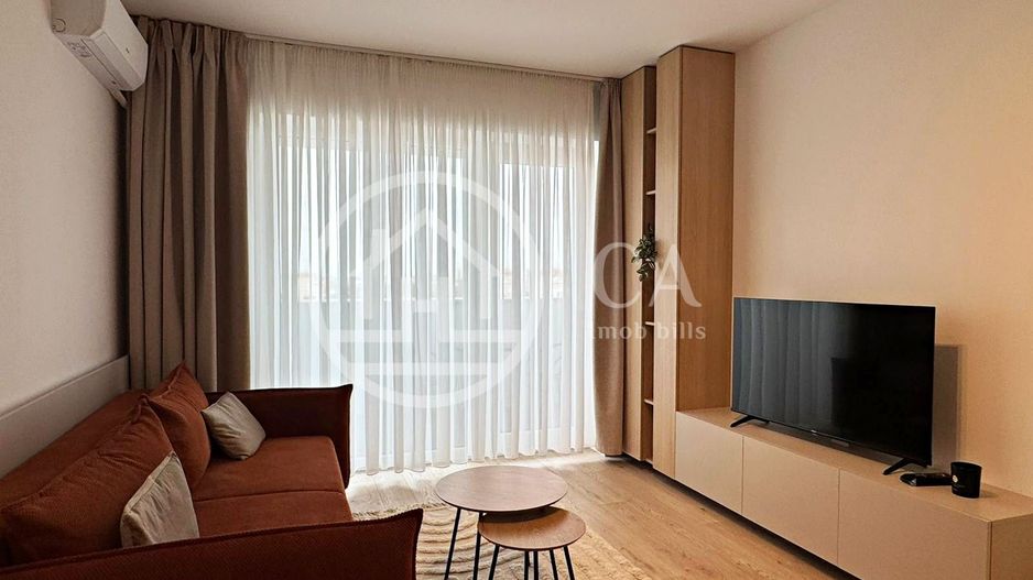 Apartament LUX de închiriat cu 2 camere în PRIMA ARENA, Oradea - Poză 4