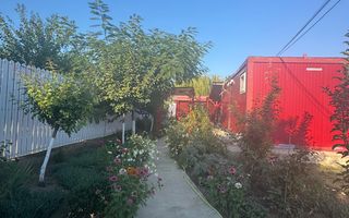 Proprietate de vacanță Slobozia, Giurgiu – 576 mp, utili - Poză 1