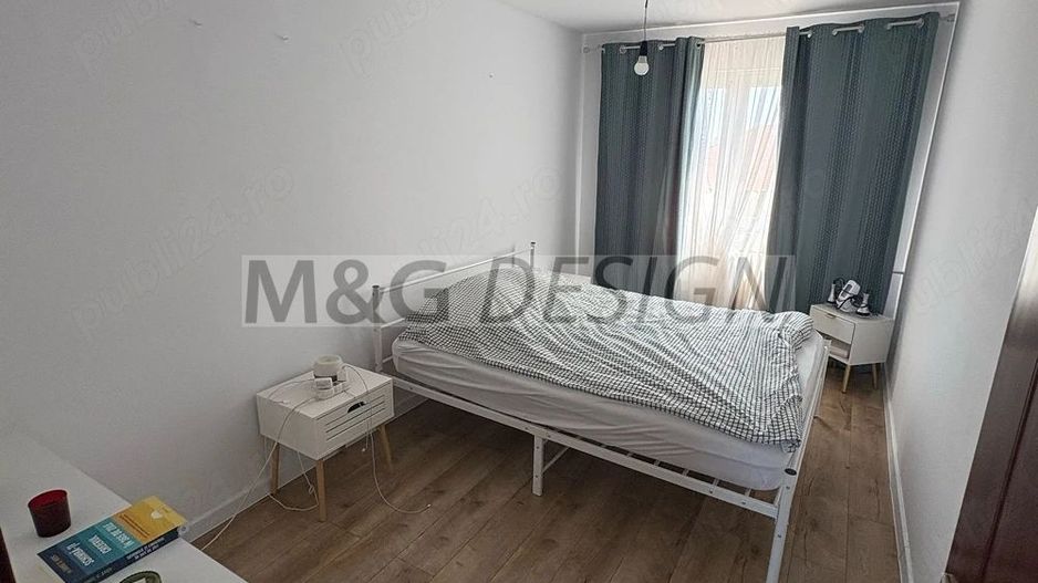 Apartament 4 camere Sagului - Poză 5