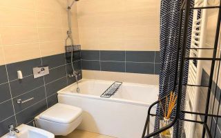 2 Camere decomandate, Modern, Parcare, Petfriendly, Buna ziua, Audi - Poză 8