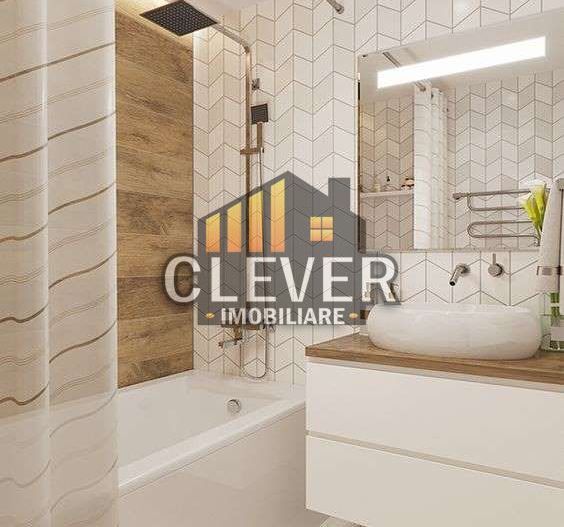 Titan Theodor Pallady Apartament 3 camere cu terasa 107mp - Poză 5