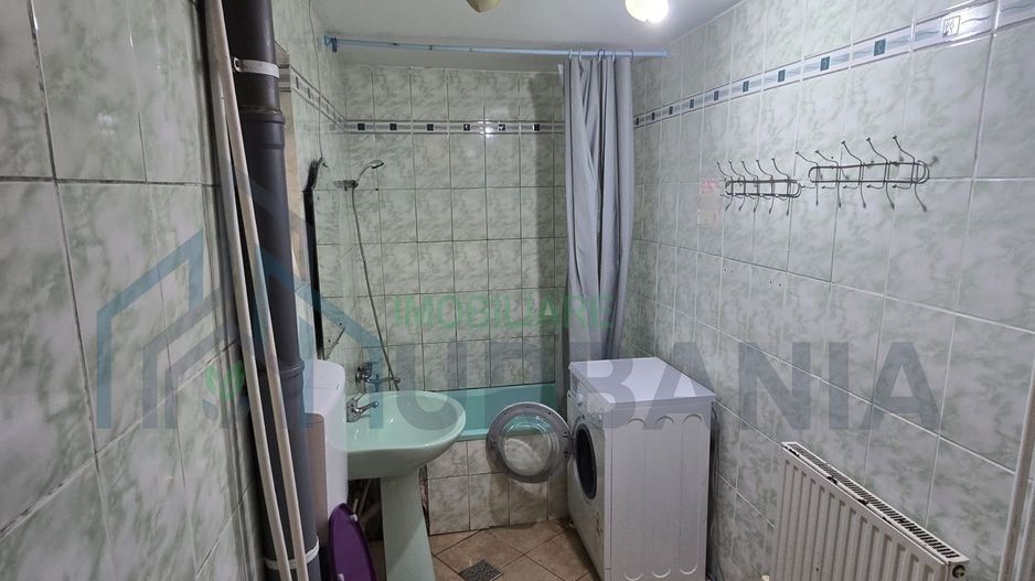 Închiriere cameră în casă cu 6 camere, aproape de Tg Cucu și Liceul Economic, Iași - Poză 5