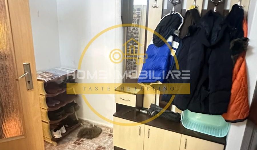 Apartament 2 Camere SD, 45MP Utili Dacia - Școala George Coșbuc - Poză 9