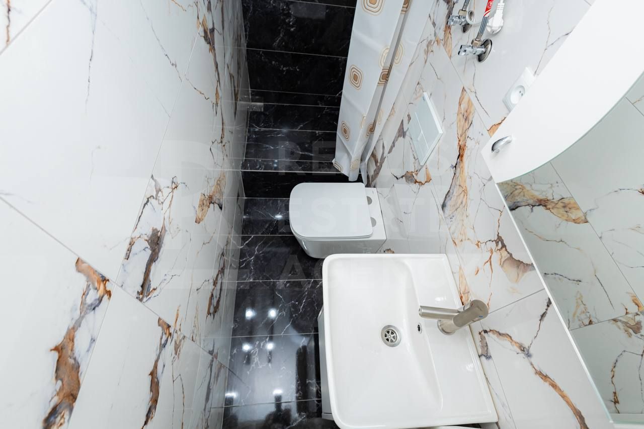 Vânzare, apartament, 1 cameră, strada Vasile Coroban, Buiucani - Poză 8