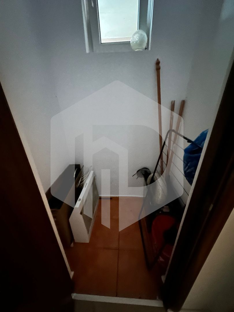 Apartament de inchiriat - Turnisor - 3 Camere - 75mpu - Etaj 3 - Poză 7