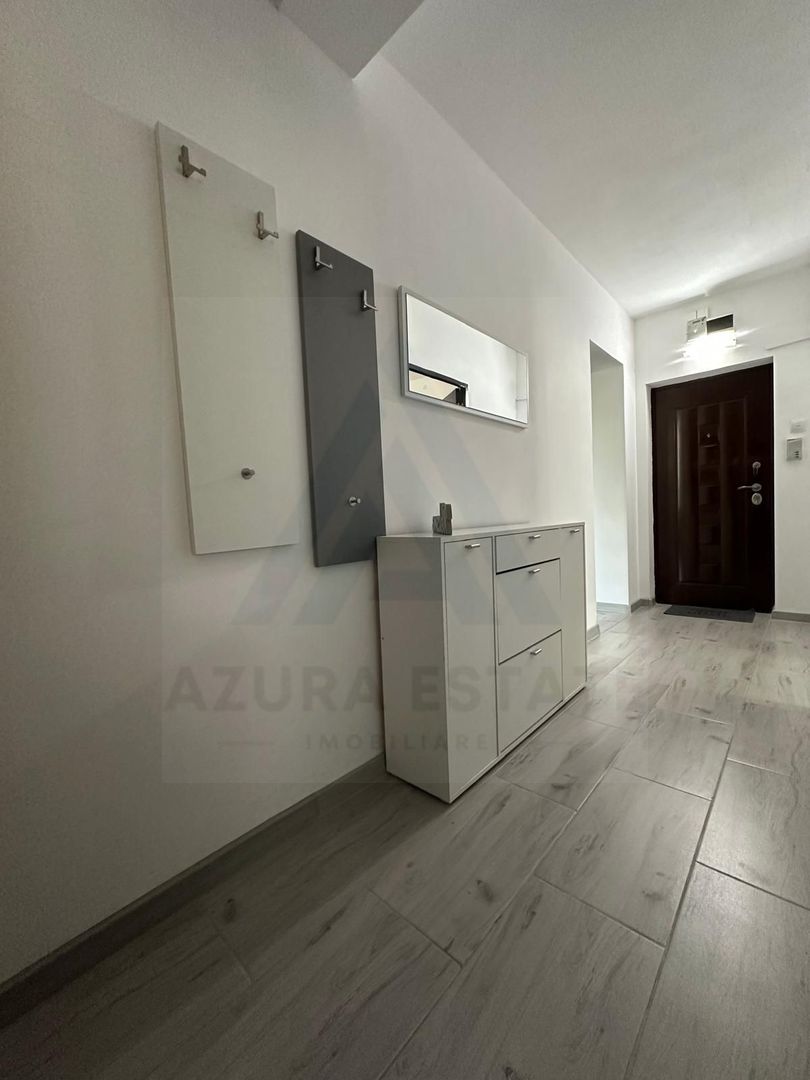 Apartament modern 2 camere 53 mp utili etaj 1 balcon inchis Strand - Poză 7