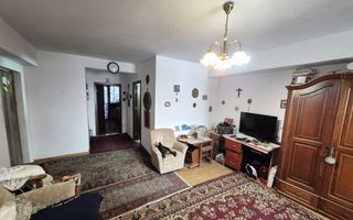 Apartament 2 Camere, Etaj 3, 55 mp, Decomandat, Zona Penny Micesti - Poză 2