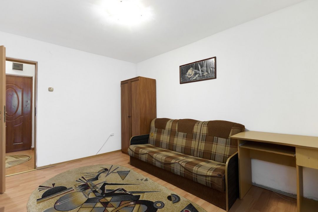 0% COMISION !!! Apartament doua camere - Razboieni - Poză 5