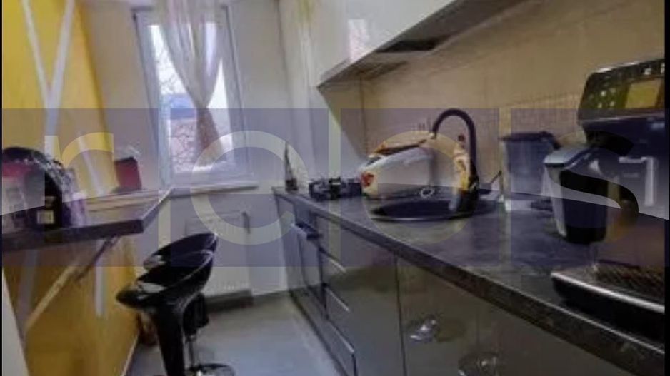 VANZARE 3 CAMERE BLOC NOU NICOLAE GRGORESCU | SALAJAN | - Poză 2