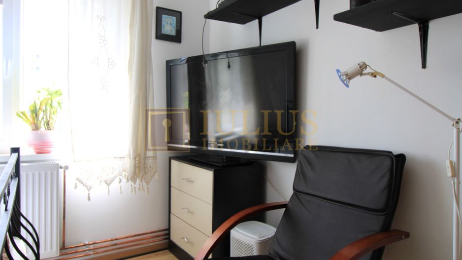 Take Ionescu, 2 camere, centrala proprie - Poză 7