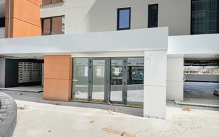 Garsoniere si Apartamente Premium in Ansamblu Nou, Sector 3 - Poză 11