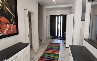 Casa lux de vanzare in  Oncea- Oradea - Poză 34