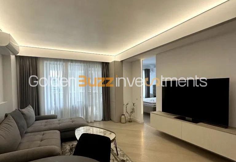 Apartament de 2 camere de vânzare | Cu chiriaș - Poză 1