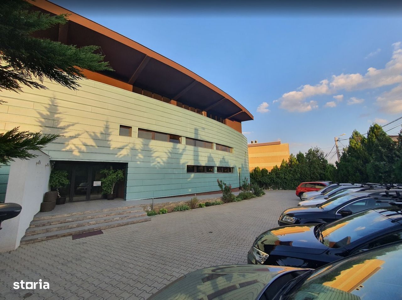 Grădiniță complet funcțională de închiriat – zonă exclusivistă Pipera - Poză 10