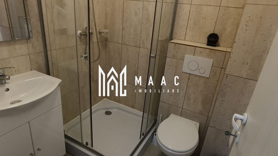 Apartament 3 camere |72MPU| 2 Băi | Balcon | Lift | Valletta Park - Poză 23