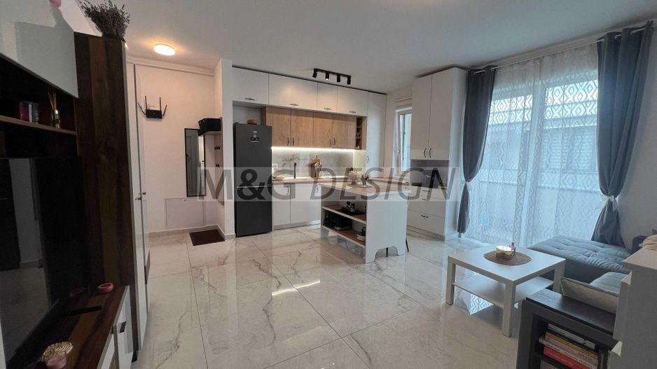 Apartament 2 camere Giroc - Poză 2