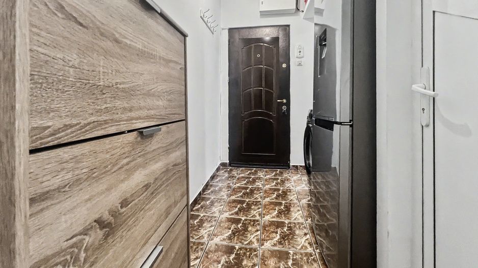 KM 4-5(COD 05) - Apartament 2 Camere Ideale - Poză 11