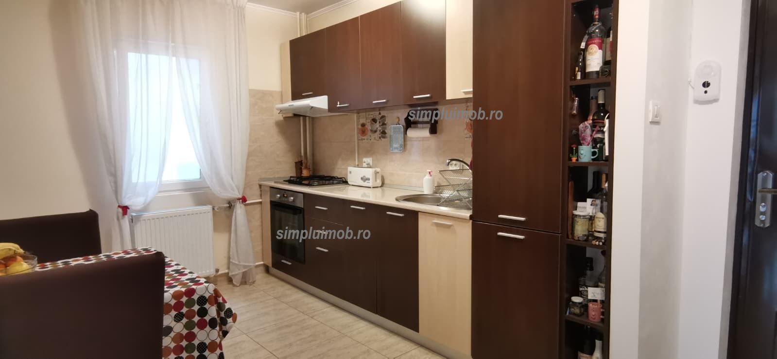 Renovat Mobilat 2 Camere Pantelimon - Poză 6