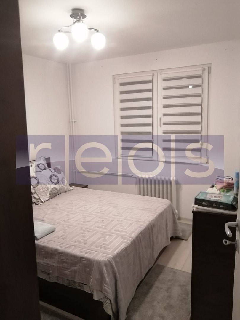 VÂNZARE 3 CAMERE | NICOLAE GRIGORESCU | MOBILAT SI UTILAT - Poză 5