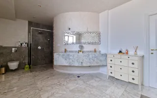 Vila Premium 2022 | Piscina | 774 mp Teren zona Iancu Nicolae - Pipera - Poză 19