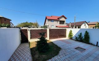 Peninsula Navodari | Casa perfectă pentru o viață liberă. Evadați din rutină! - Poză 2