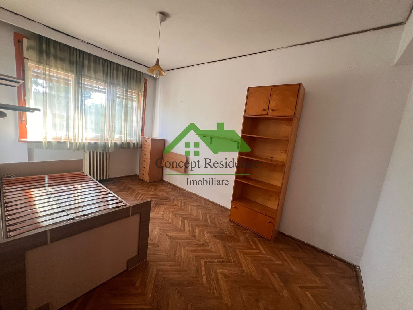Apartament cu 3 camere | Decomandat | 76 mp utili | Garaj sub bloc - Poză 5