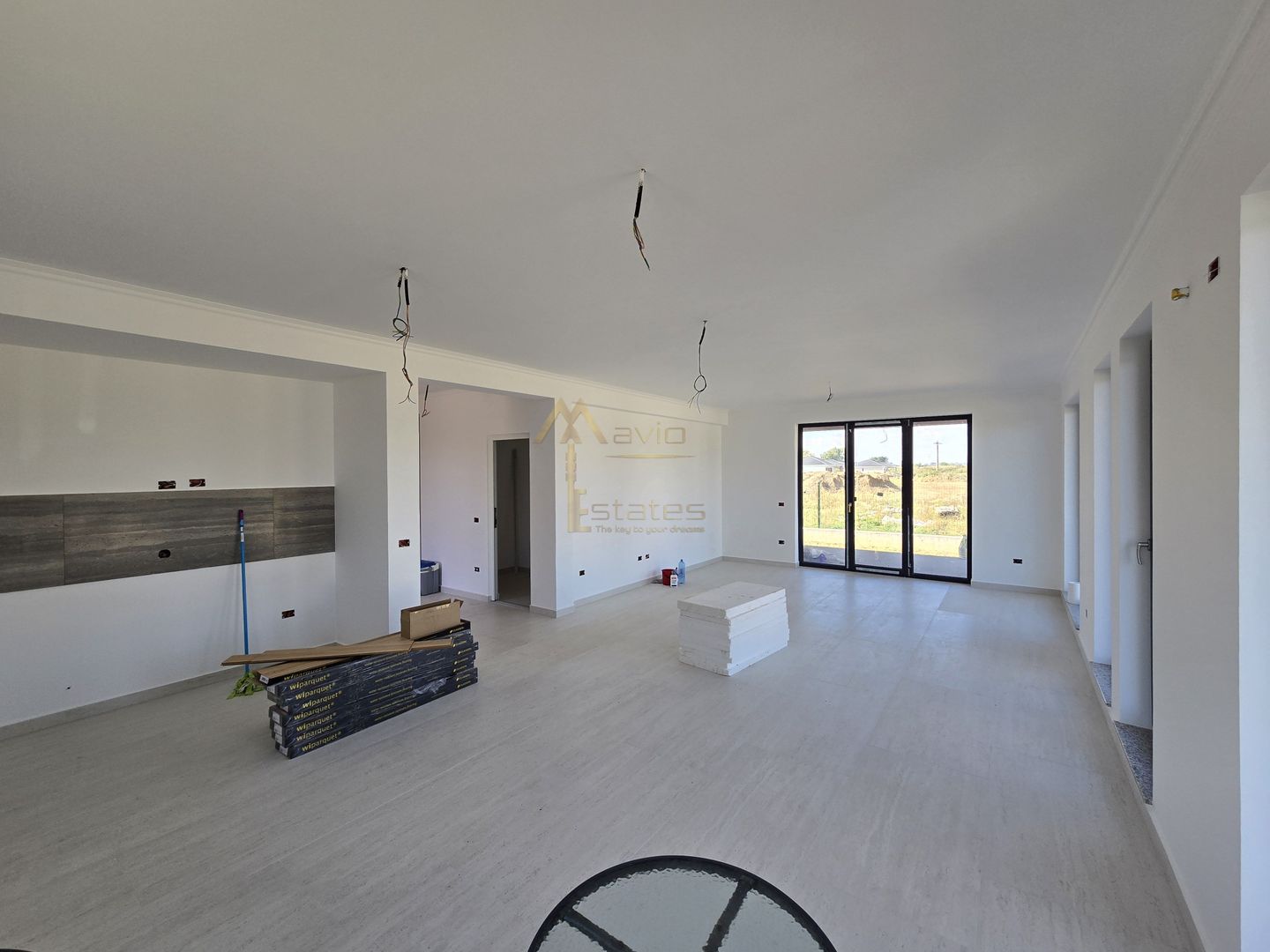 Satu Mare, Zona Auchan, Casa individuala cu tripane,  zona linistita. - Poză 7