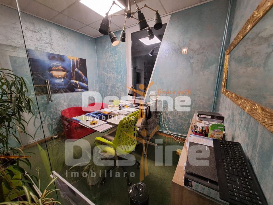 Cladire  comerciala individuala, 142 mp , GALATA - Poză 3