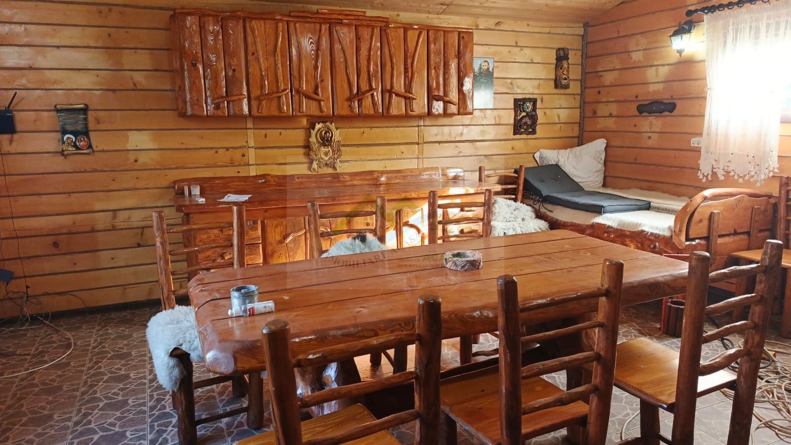 Proprietate exclusivistă – casă individuală Sfântu Ilie/Suceava - Poză 59