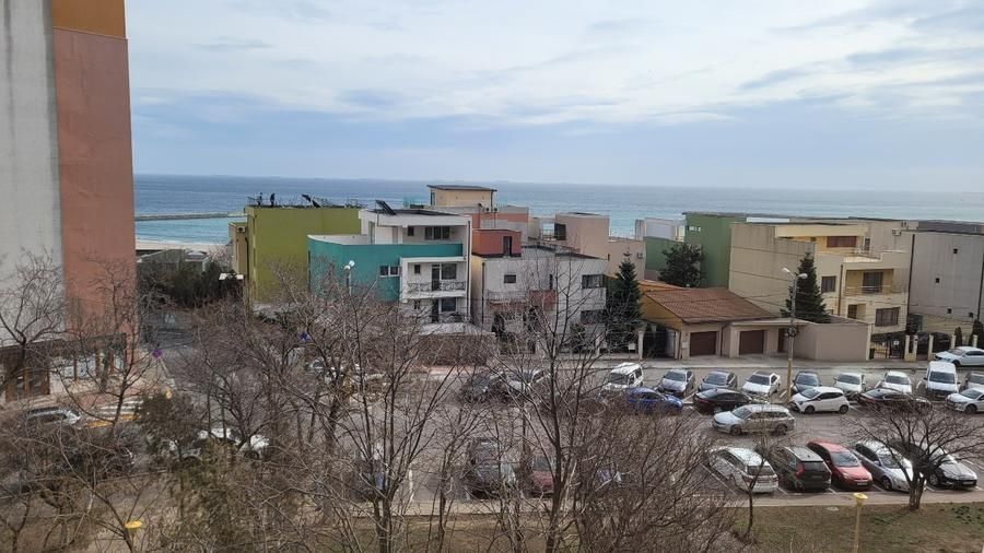 Apartaement 2 camere zona Faleza nord - Termen Lung - Poză 8